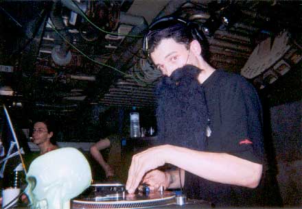  kaliba central-force