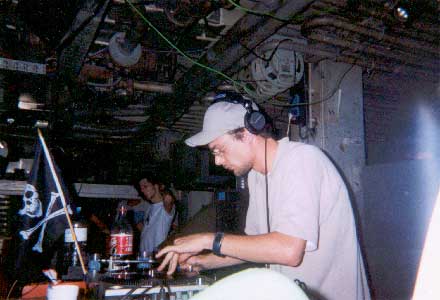  hi-tek central-force