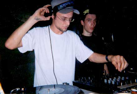  hi-tek central-force