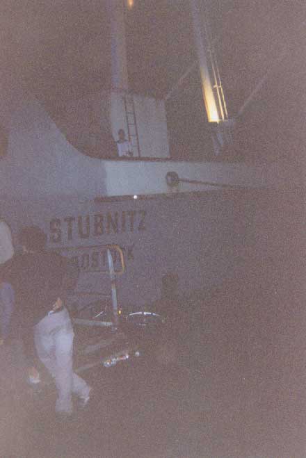  stubnitz