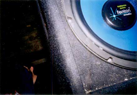  baffle