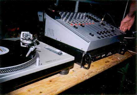  mixer