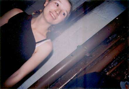  girl