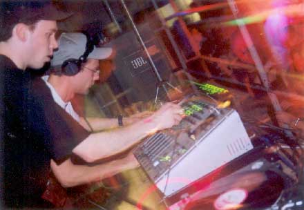 central-force