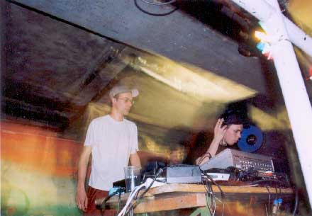  central-force
