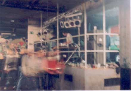  stage