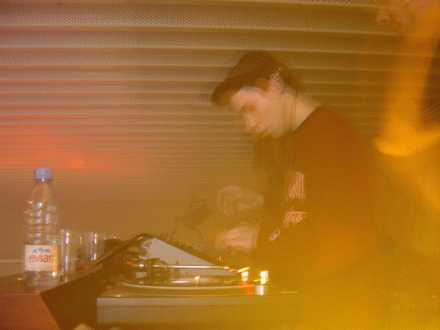 Kaliba - Central Force