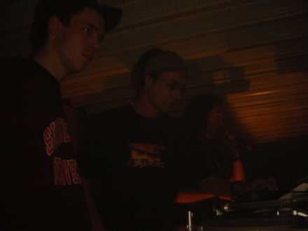Kaliba & Hi-Tek & Champatta