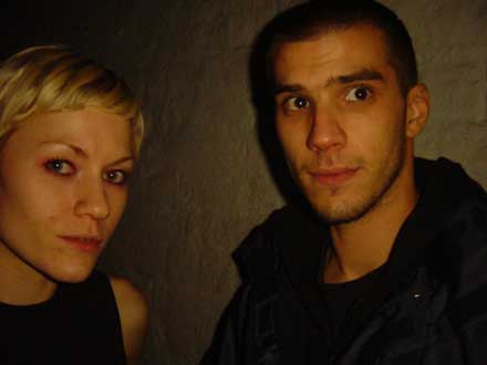 Fractal & Petra