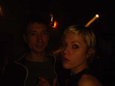 Bogusman & Petra - Digital Monsters