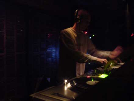 B-Major - Ground Kontrol
