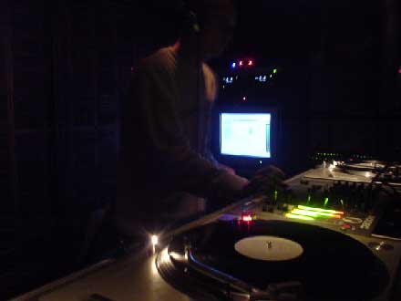 B-Major - Ground Kontrol