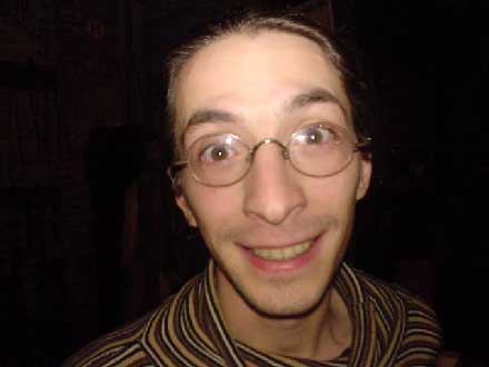 VJ Genoflex