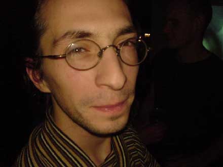 VJ Genoflex
