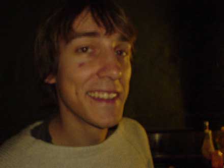 VJ Antonin de Bemels