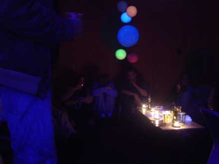 Chill Out