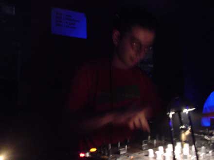 Littlehorn - Spastik