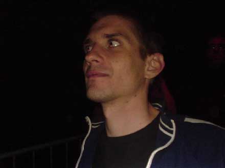 Dj Dash