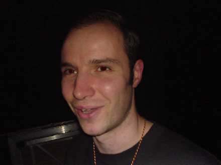 Dj Rob