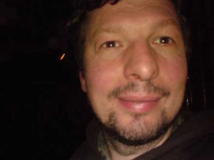 Patrick Tecknik - Panik