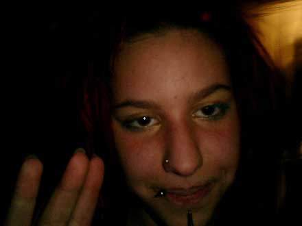 Claudia