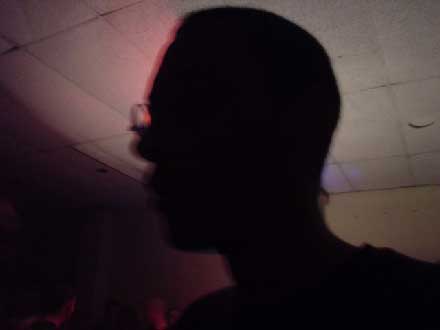 Who