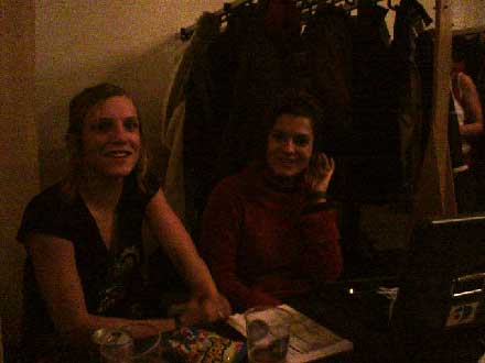 Cassa Grrls