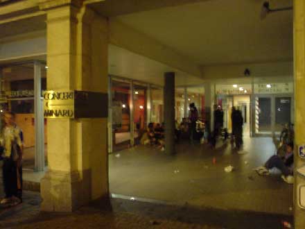 Vooruit
