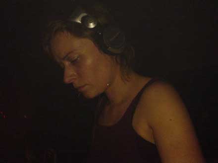 Lady Vortex
