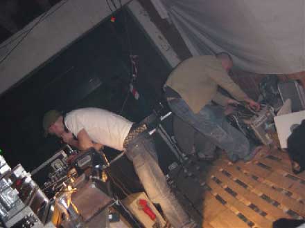 Gamorah Sound