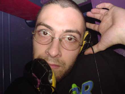Dj Microwaves