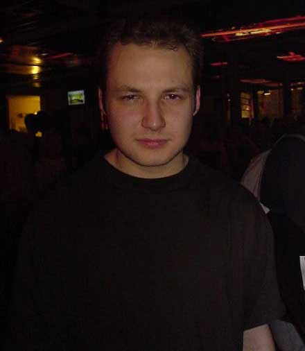 Bobby Skyz