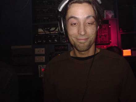Dj Manu