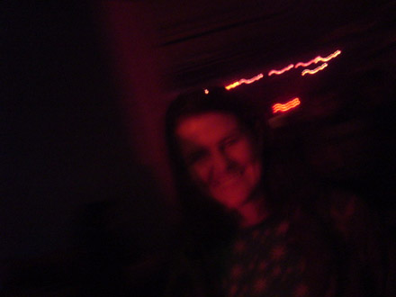 Lektrogirl (Rephlex-Bleepstreet)