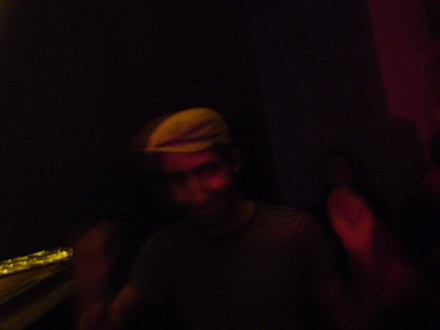 Melodic Pimpon