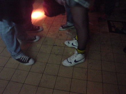 shoes
