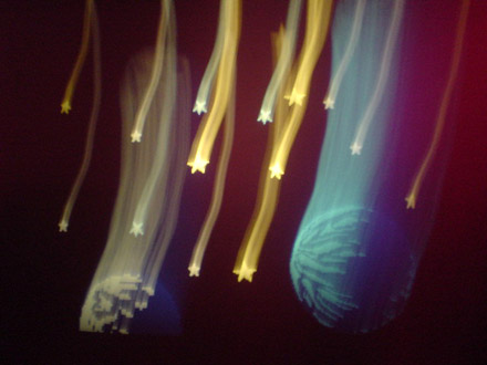 stars