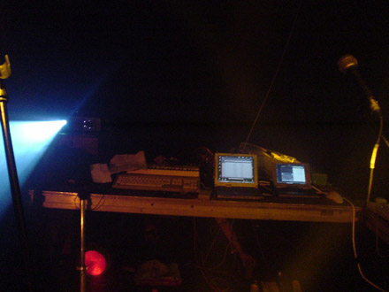 Bodenstandig 2000 Hardware