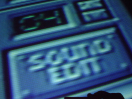 sound edit