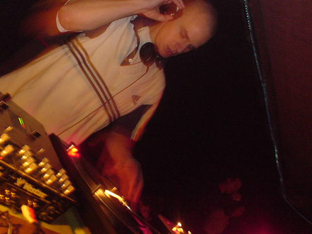 Scratchin Flow
