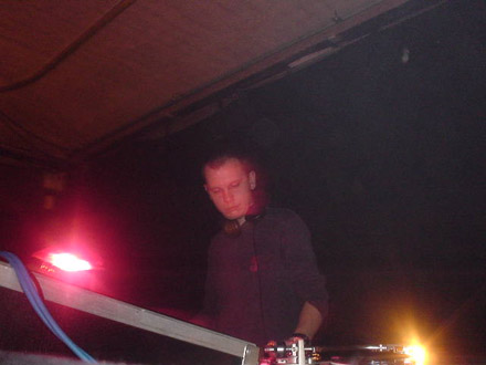 Ian Davy