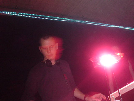 Ian Davy