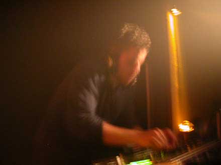 dj murdock