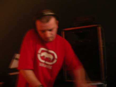dj ruffstuff