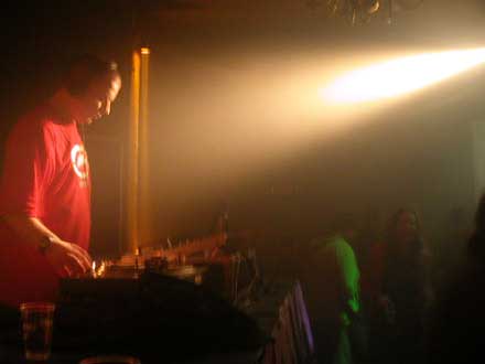 dj ruffstuff