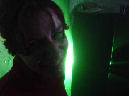 Sara - Anonym