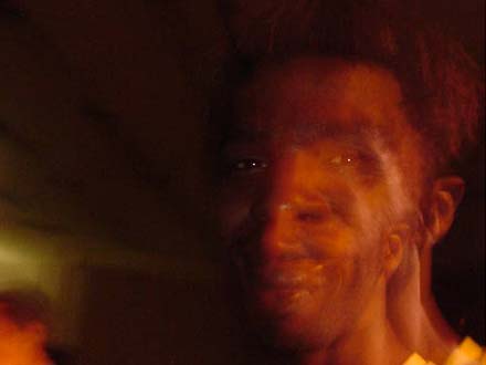 mutant dwayne