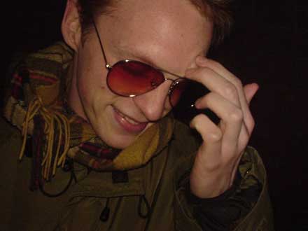 ray-ban dave