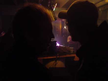 walex and gedeon