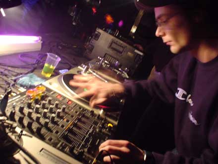 gedeon mix lesson